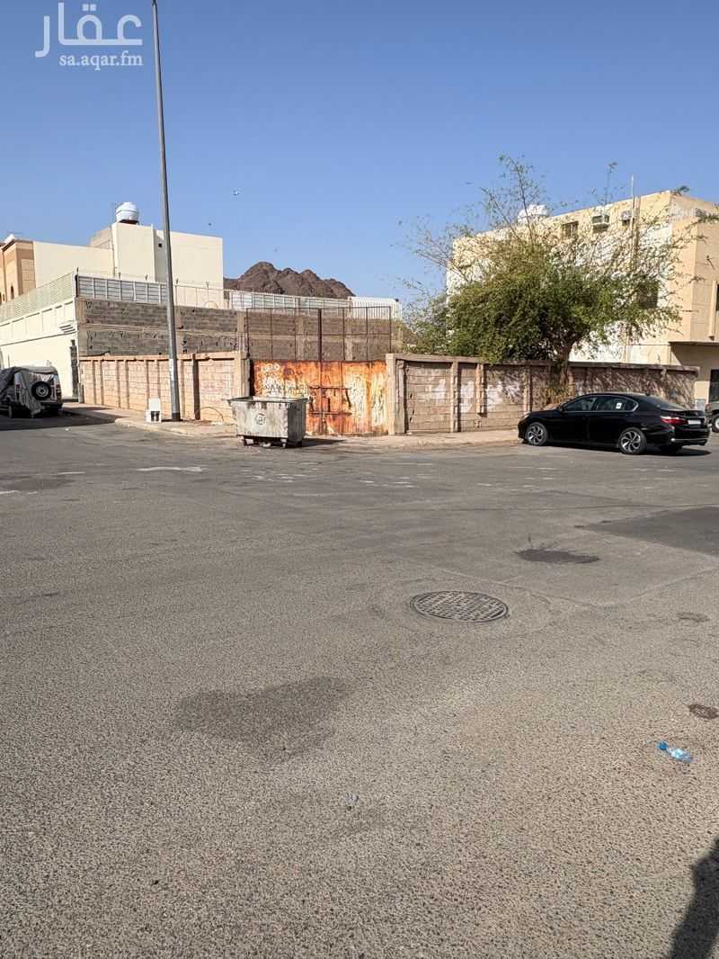 land in Harrat Al Wabarah, Madinah 7