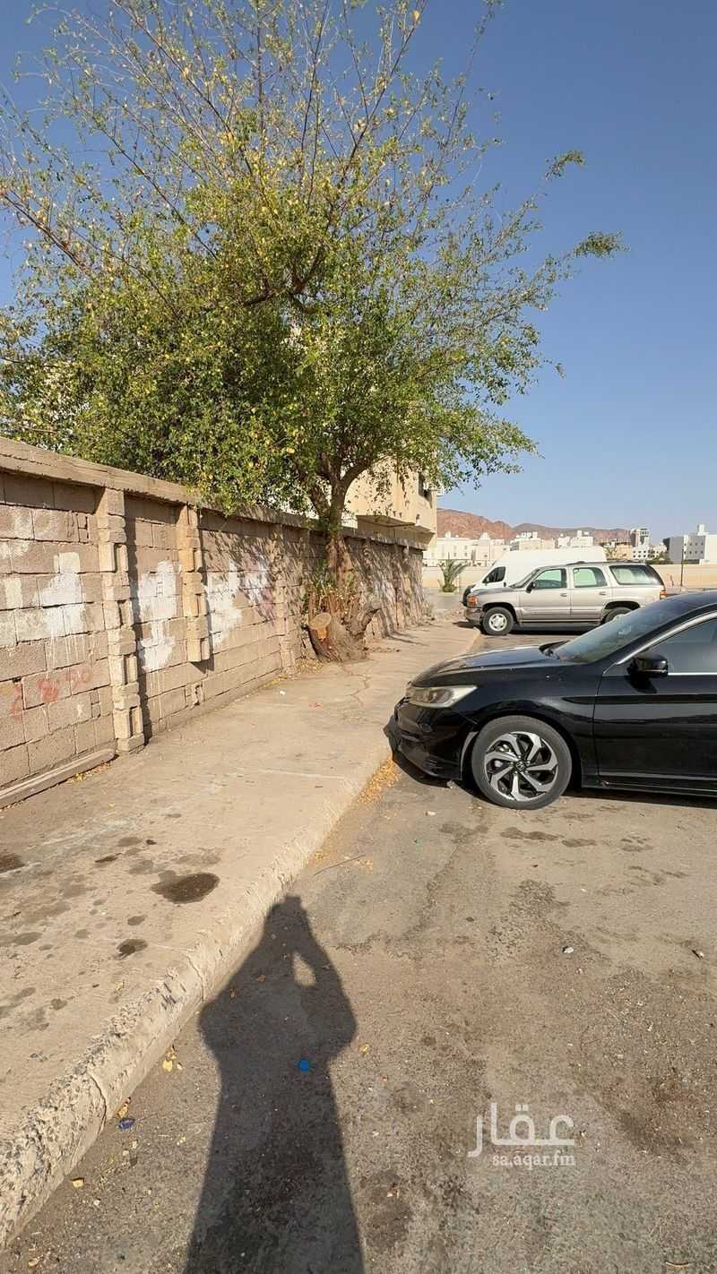 land in Harrat Al Wabarah, Madinah 2