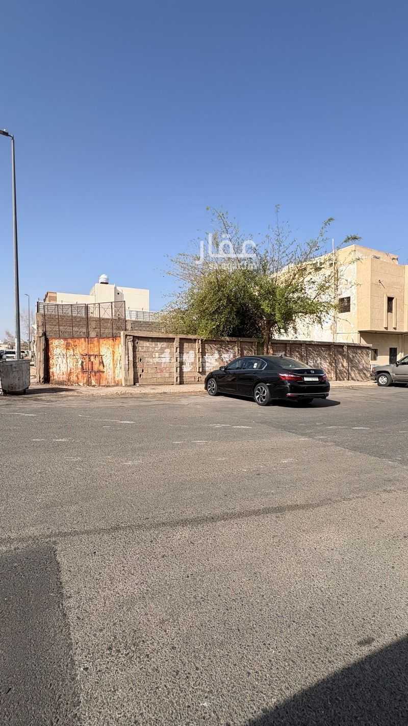 land in Harrat Al Wabarah, Madinah 3