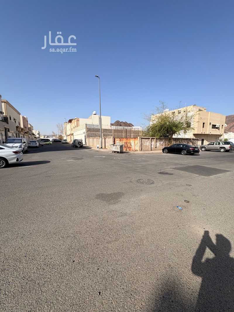 land in Harrat Al Wabarah, Madinah 6