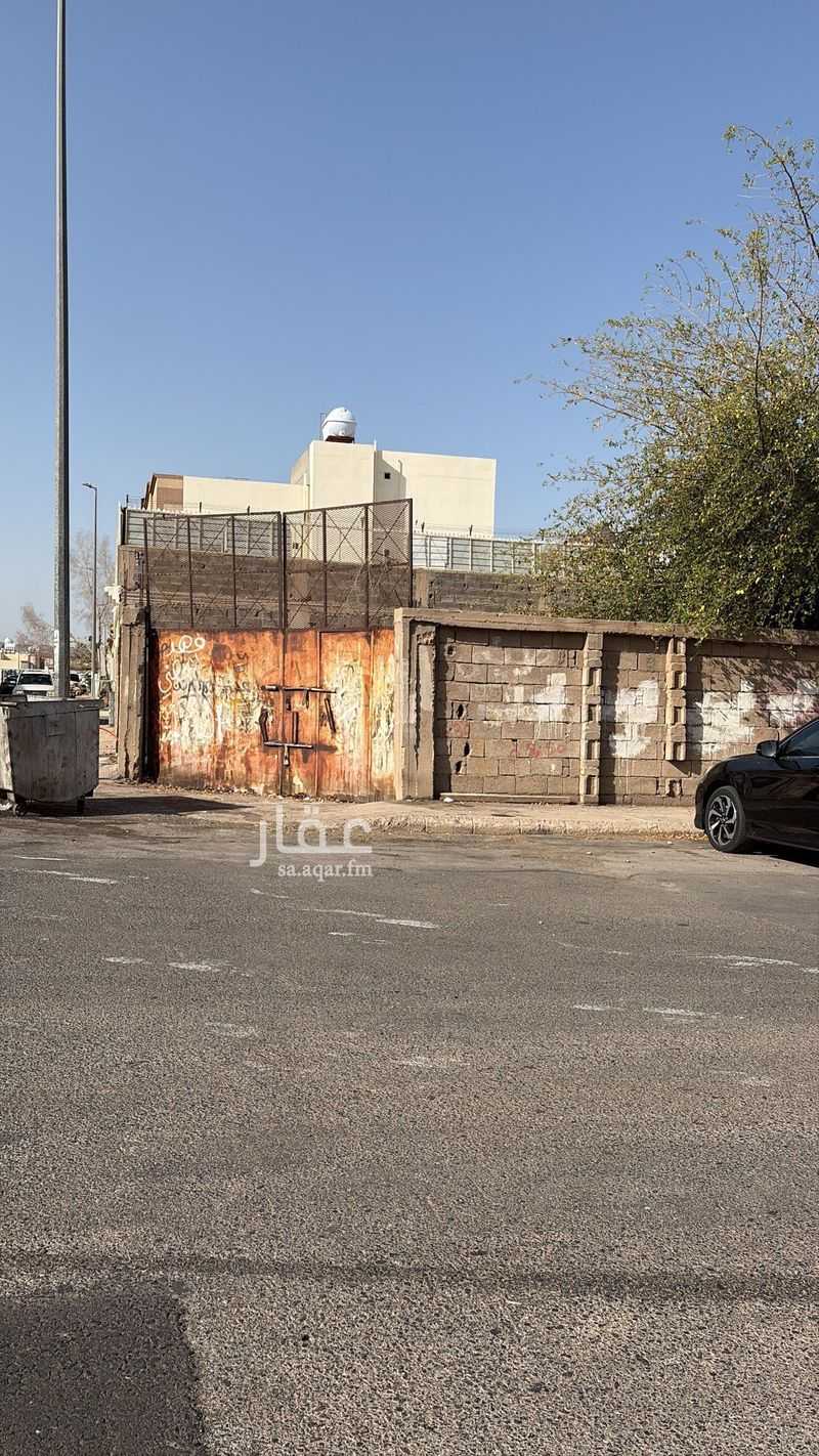 land in Harrat Al Wabarah, Madinah 5