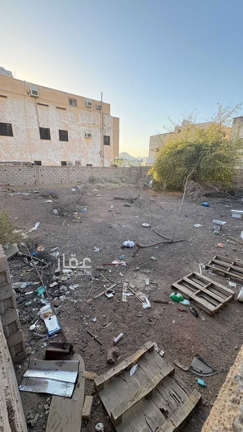 land in Harrat Al Wabarah, Madinah 8