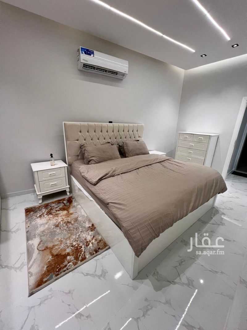 3 bedroom apartment in Al Washaa’, Taif 5