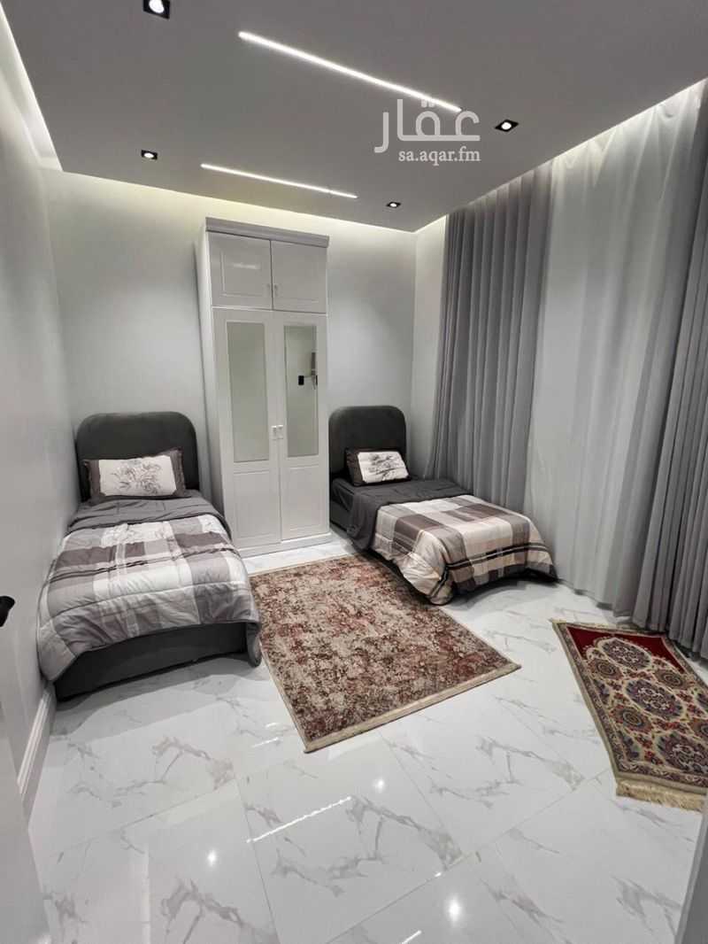 3 bedroom apartment in Al Washaa’, Taif 2
