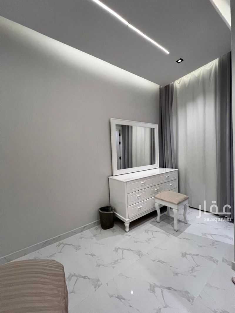 3 bedroom apartment in Al Washaa’, Taif 7
