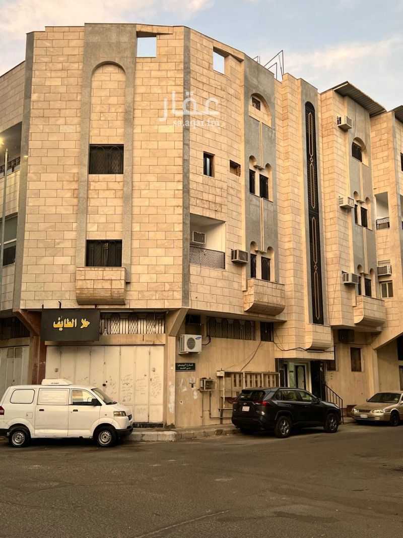 3 bedroom apartment in Al Washaa’, Taif 6