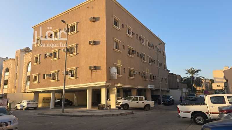 عقار 1 غرف في الزهور، الدمام 2