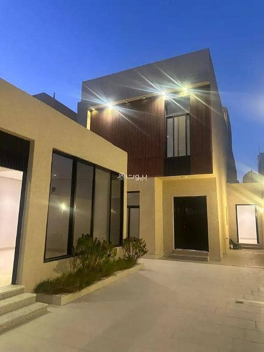 5 bedroom villa in Al Matar, Eastern Province 2