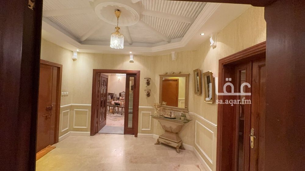 فيلا 14 غرف في السامر، جدة 15
