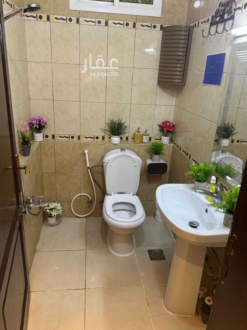 شقة 3 غرف في الرحاب، جدة 2