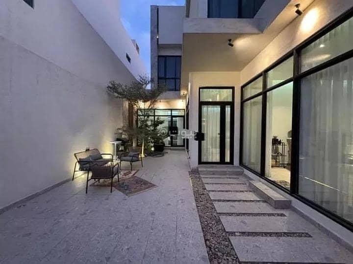 7 bedroom villa in Nesaj Real Estate Compound Co. 9268 Salmah Bin Suliman, Eastern Province 3