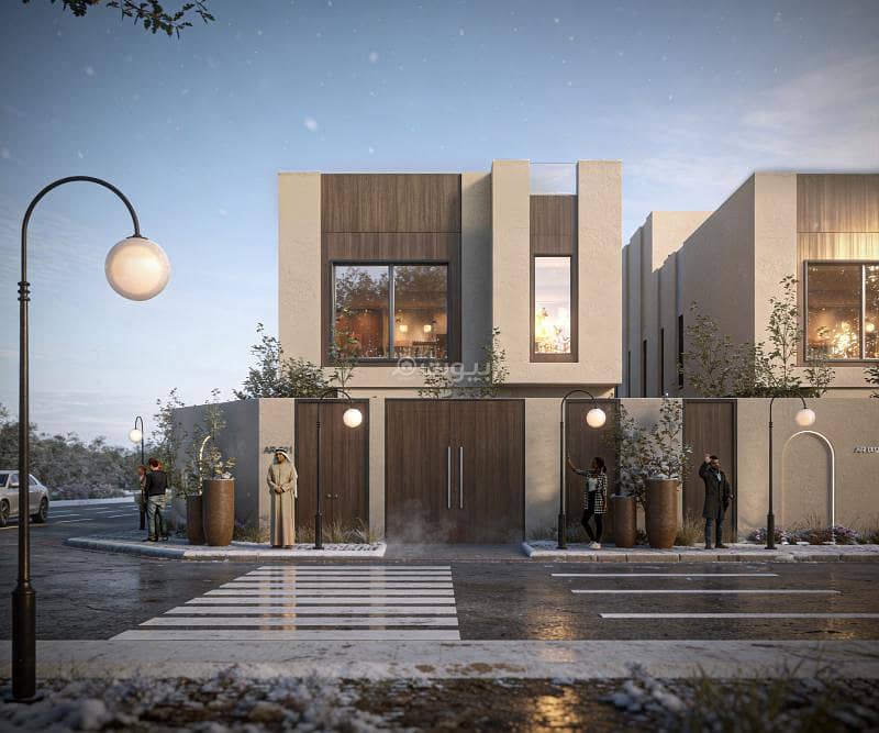 7 bedroom villa in Nesaj Real Estate Compound Co. 9268 Salmah Bin Suliman, Eastern Province 2