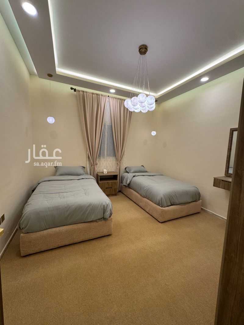 3 bedroom villa in Al Shiraa, Jeddah 7
