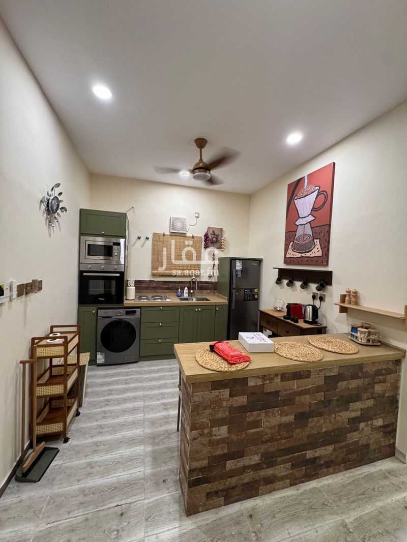 3 bedroom villa in Al Shiraa, Jeddah 8