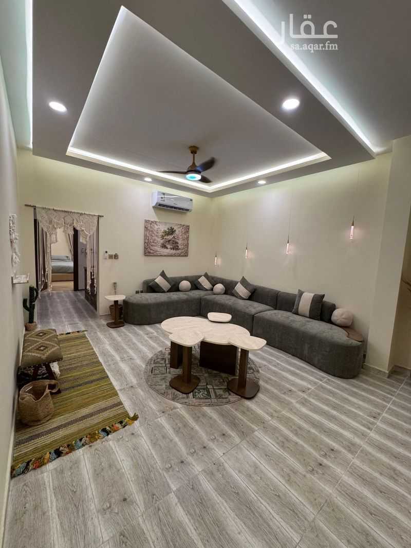 3 bedroom villa in Al Shiraa, Jeddah 3