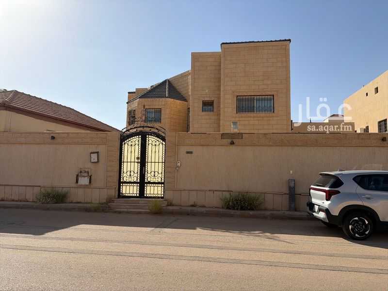 15 bedroom villa in Ar Rayan, Qassim Region 3
