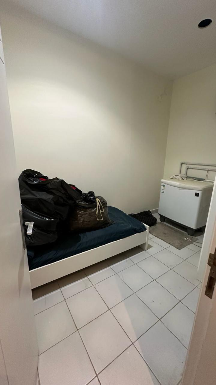 3 bedroom apartment in As Salhiyah, Jeddah 2