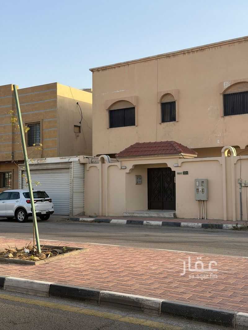 فيلا  في الروضة، الدمام 20