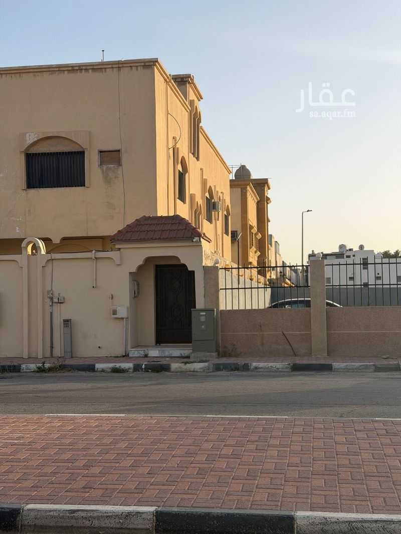 فيلا  في الروضة، الدمام 19