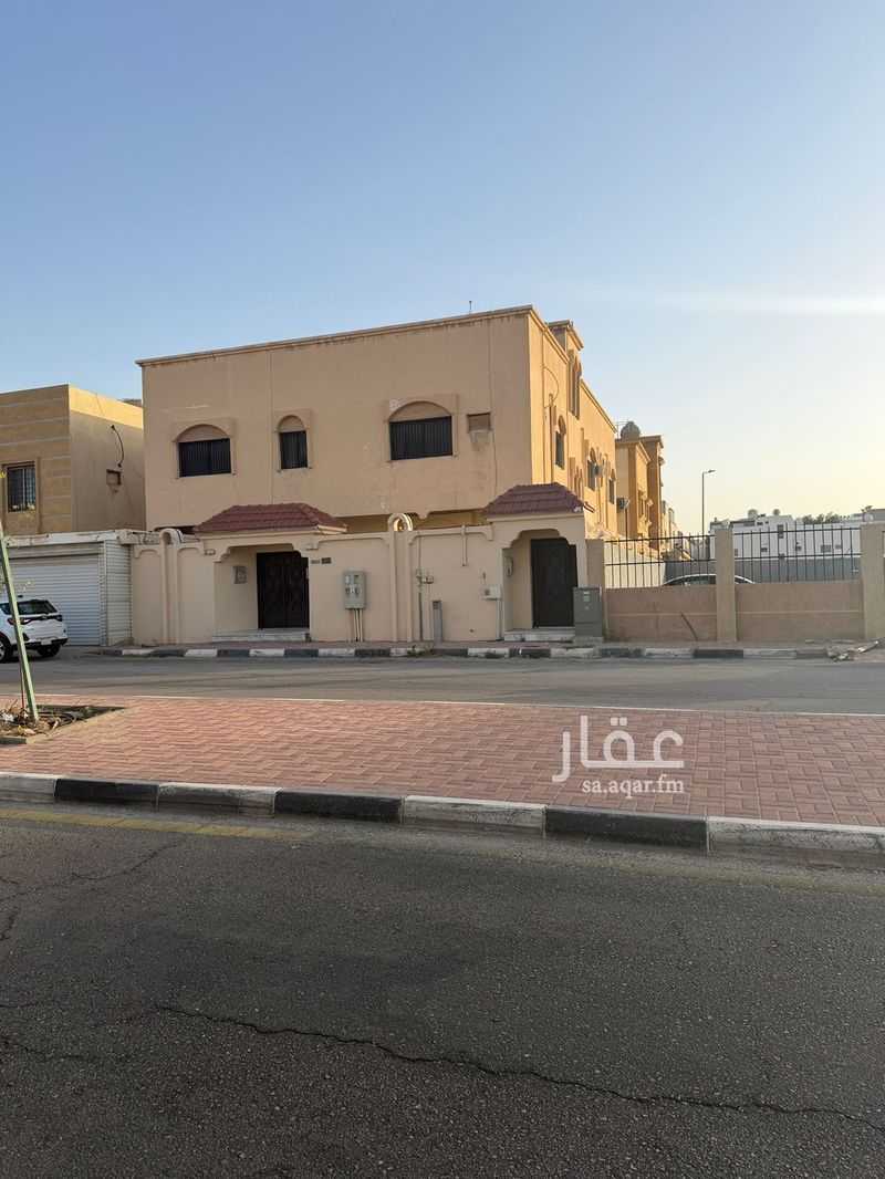 فيلا  في الروضة، الدمام 18