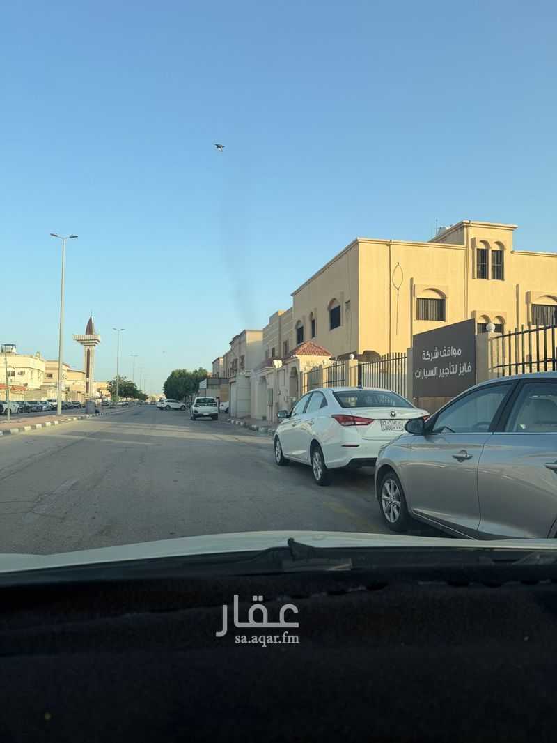 فيلا  في الروضة، الدمام 21