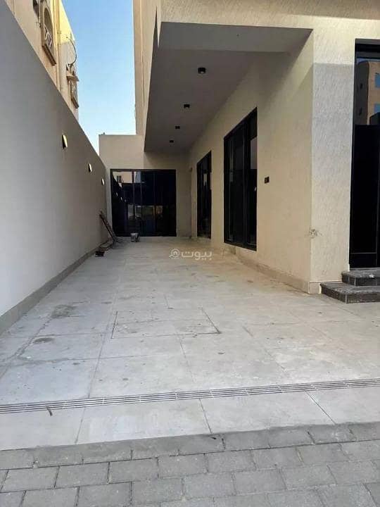فيلا 4 غرف في البديع، الدمام 6