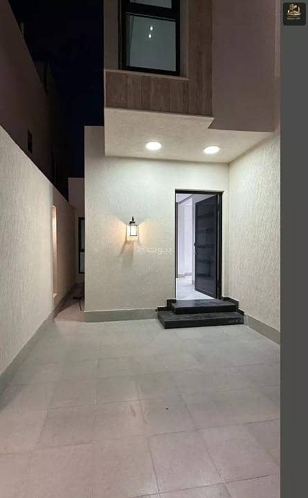 فيلا 4 غرف في الشروق، الدمام 6