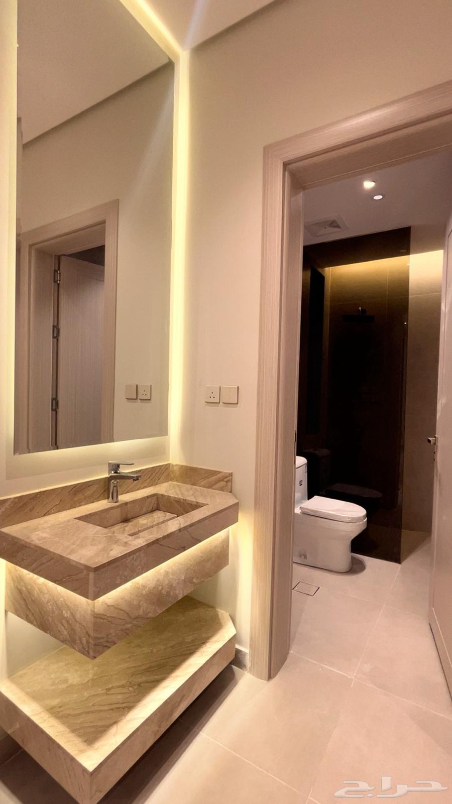 2 bedroom apartment in Al Salam, Makkah 15