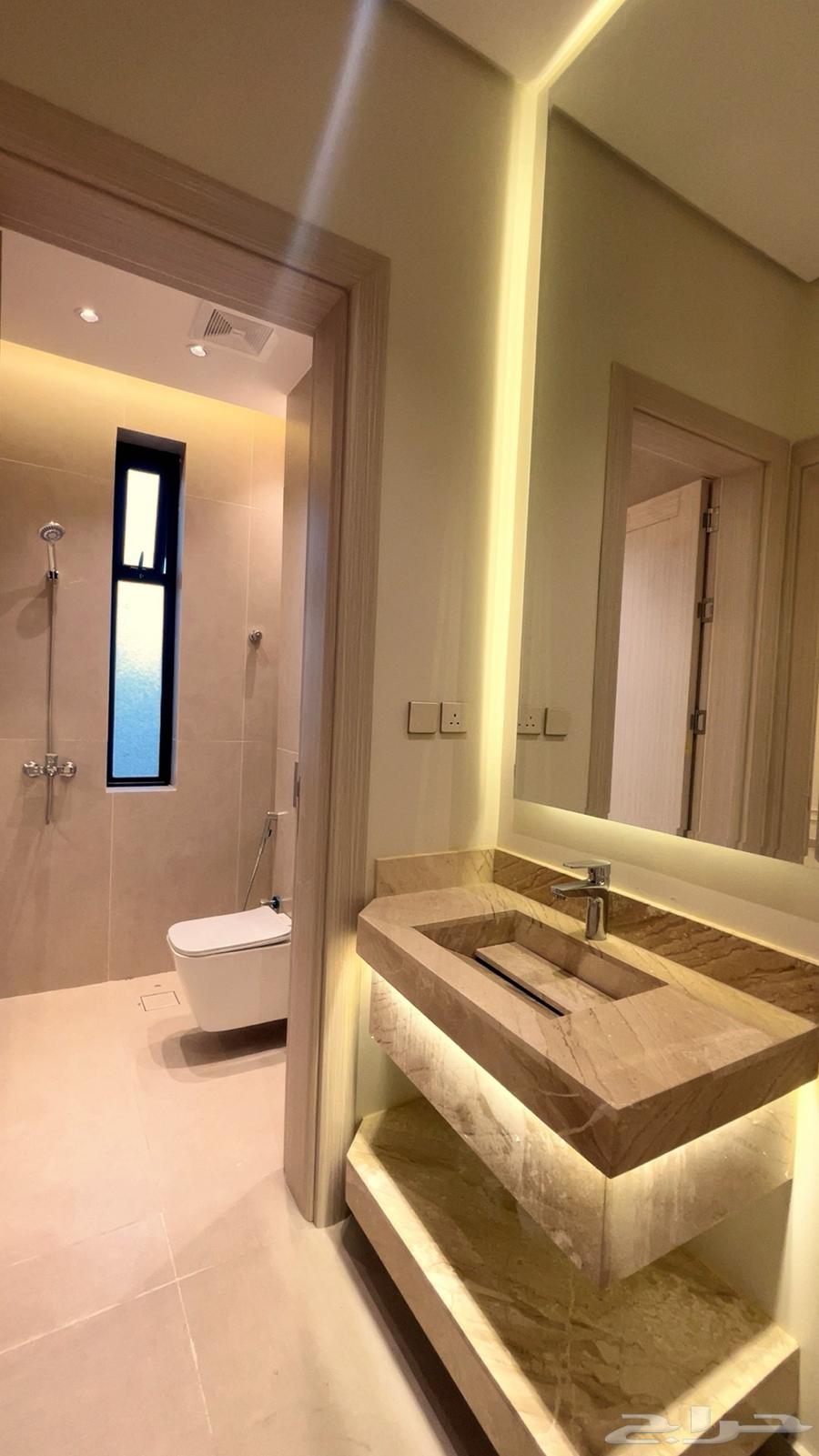 4 bedroom apartment in Al Salam, Makkah 14