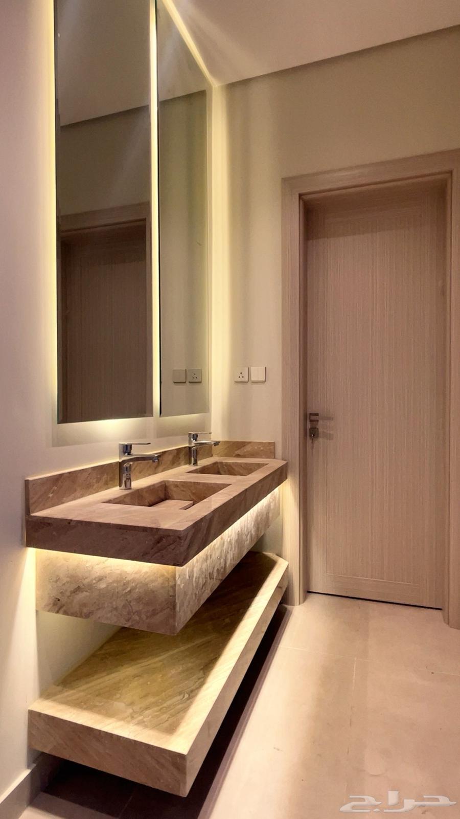 4 bedroom apartment in Al Salam, Makkah 13