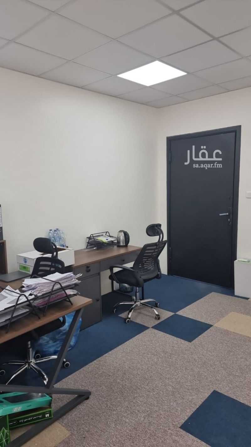 1 bedroom office in Umm Al Hamam Al Sharqi, Riyadh 7