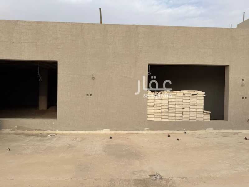 3 bedroom office in Al Yarmouk, Riyadh 4