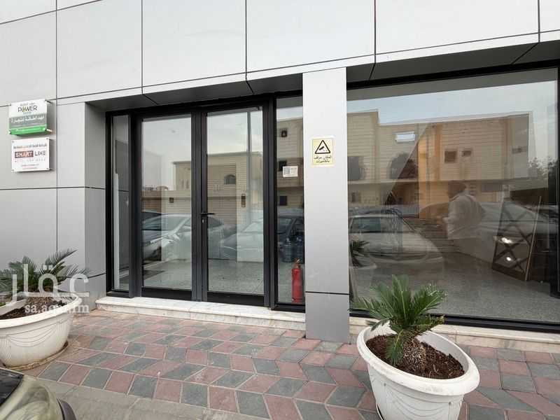 3 bedroom office in Al Yarmouk, Riyadh 7