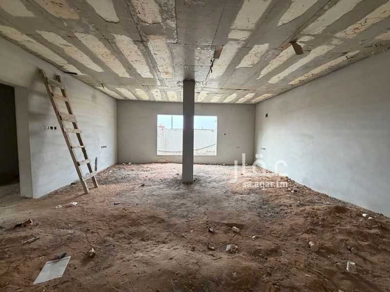 3 bedroom office in Al Yarmouk, Riyadh 2