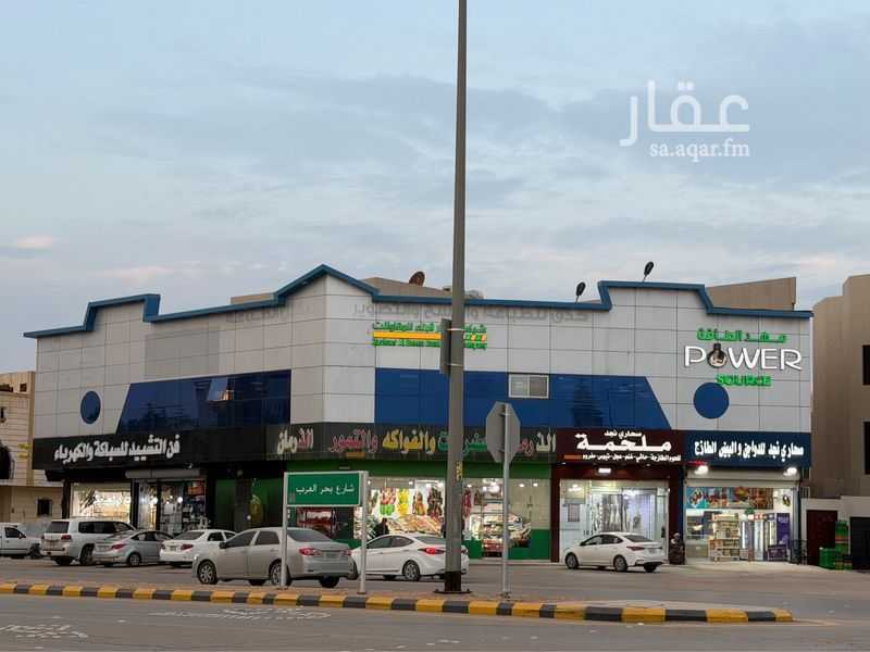 3 bedroom office in Al Yarmouk, Riyadh 8