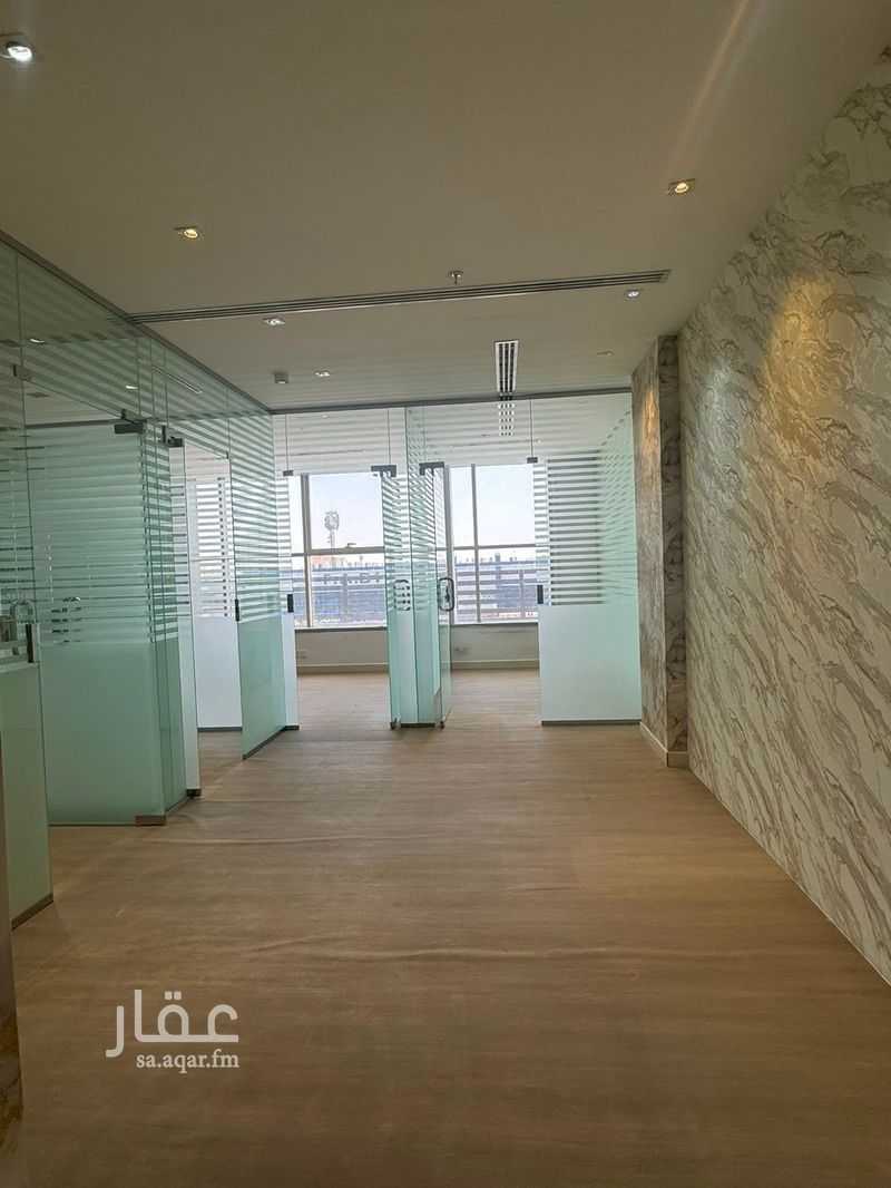 office in Granada, Riyadh 3