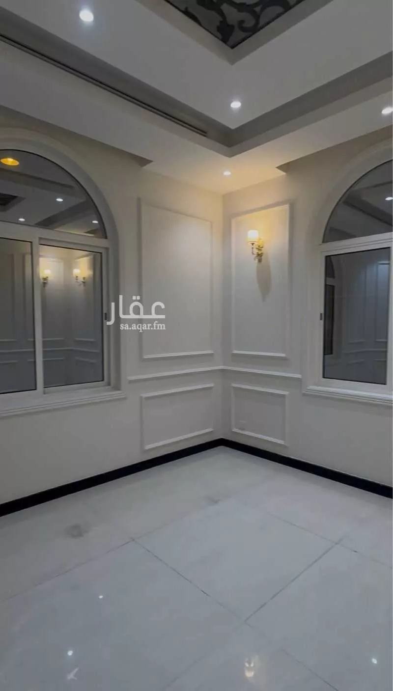 فيلا 4 غرف في القصور، الظهران 3