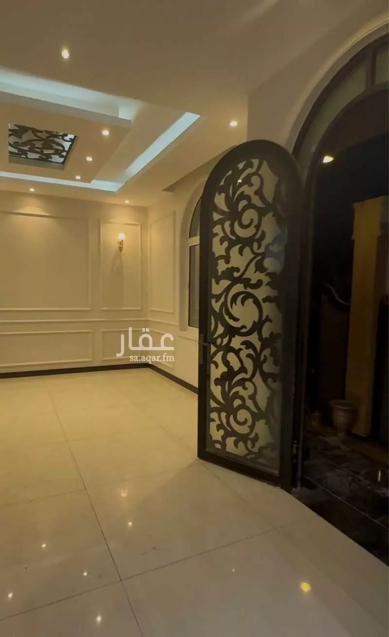 فيلا 4 غرف في القصور، الظهران 6