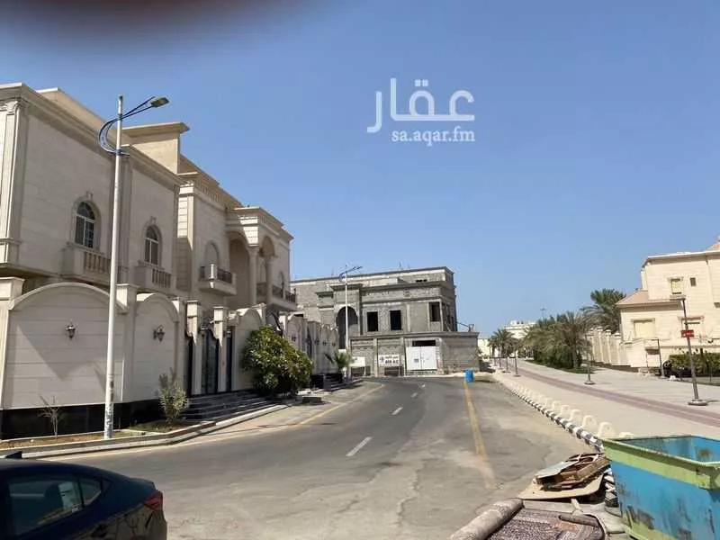 فيلا 4 غرف في القصور، الظهران 2