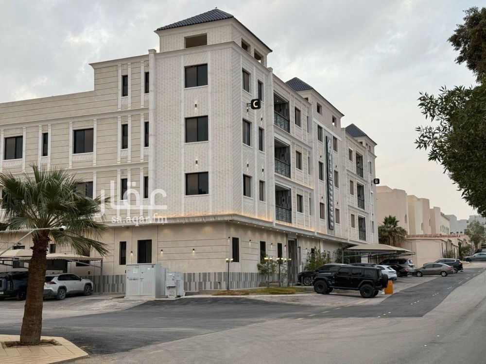 3 bedroom apartment in Al Izdihar, Riyadh 23