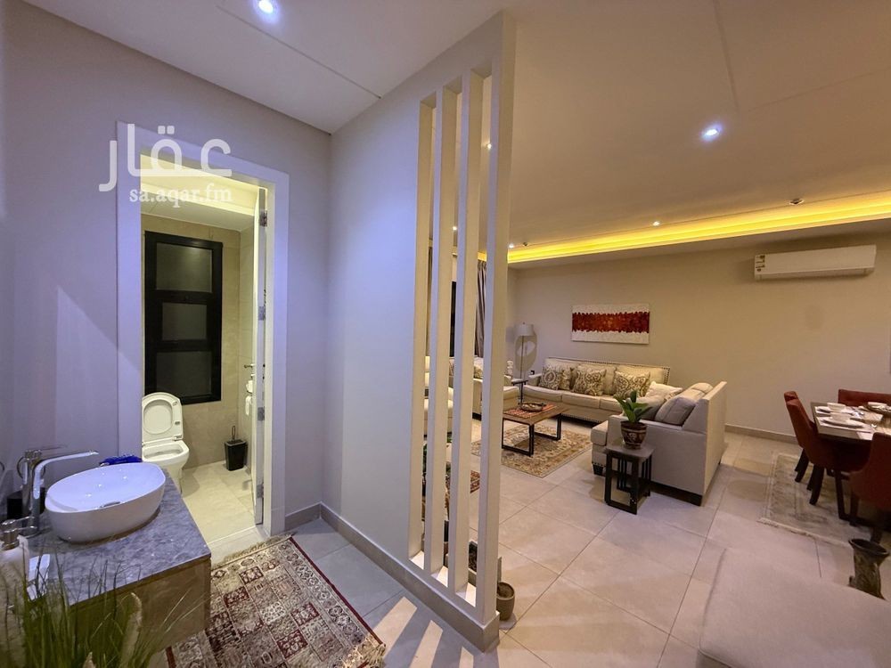 3 bedroom apartment in Al Izdihar, Riyadh 27