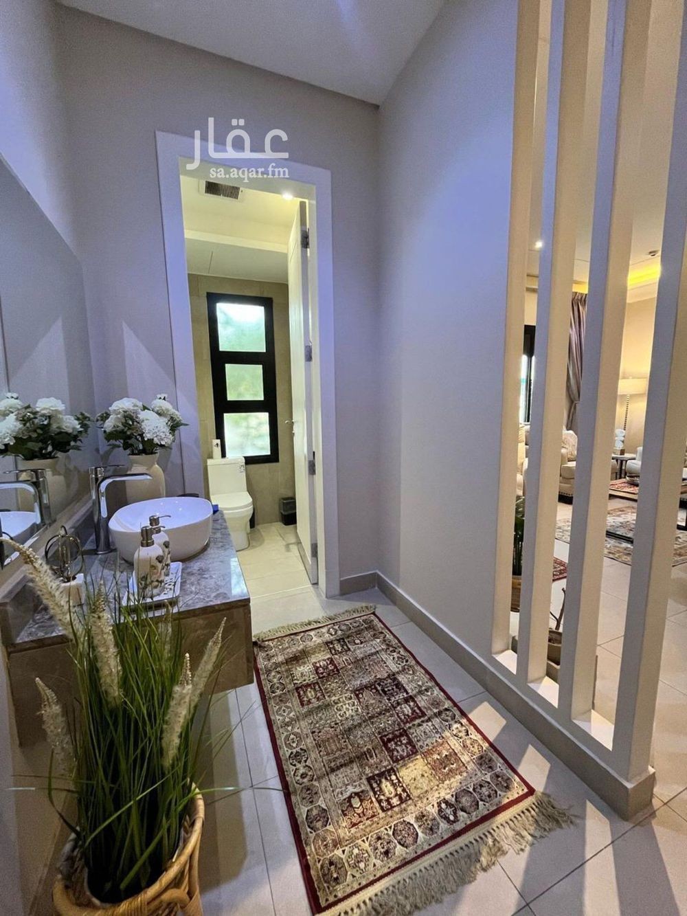 3 bedroom apartment in Al Izdihar, Riyadh 6
