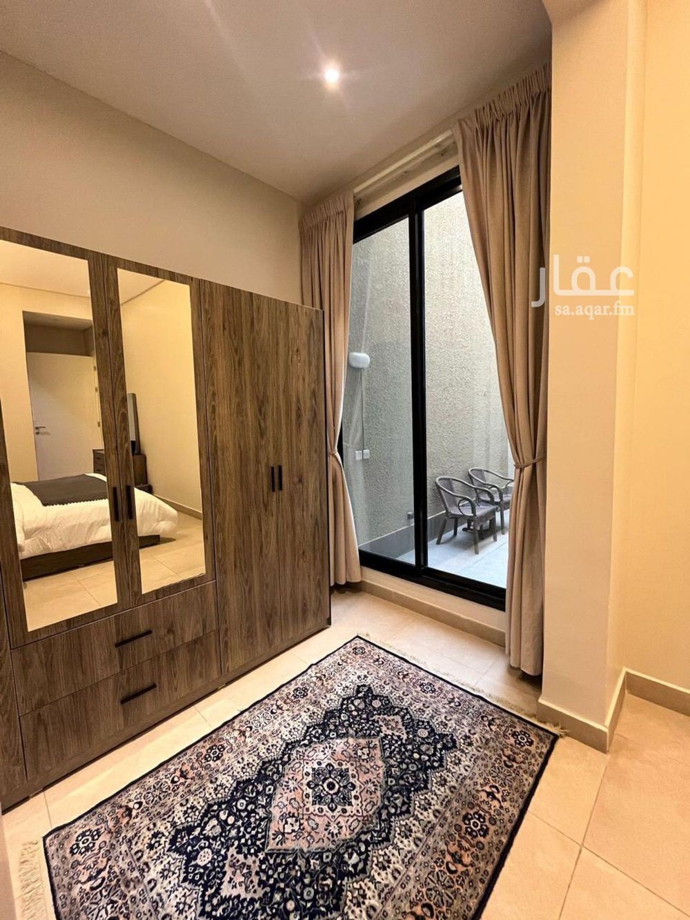 3 bedroom apartment in Al Izdihar, Riyadh 21