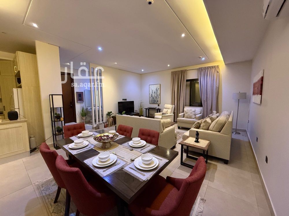 3 bedroom apartment in Al Izdihar, Riyadh 28