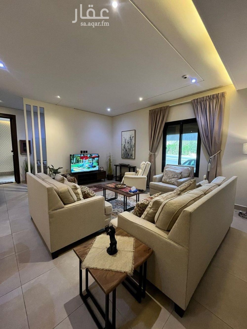 3 bedroom apartment in Al Izdihar, Riyadh 4
