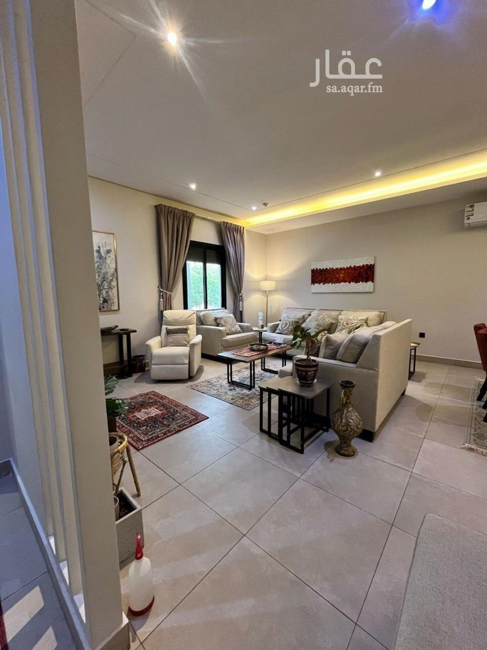 3 bedroom apartment in Al Izdihar, Riyadh 3