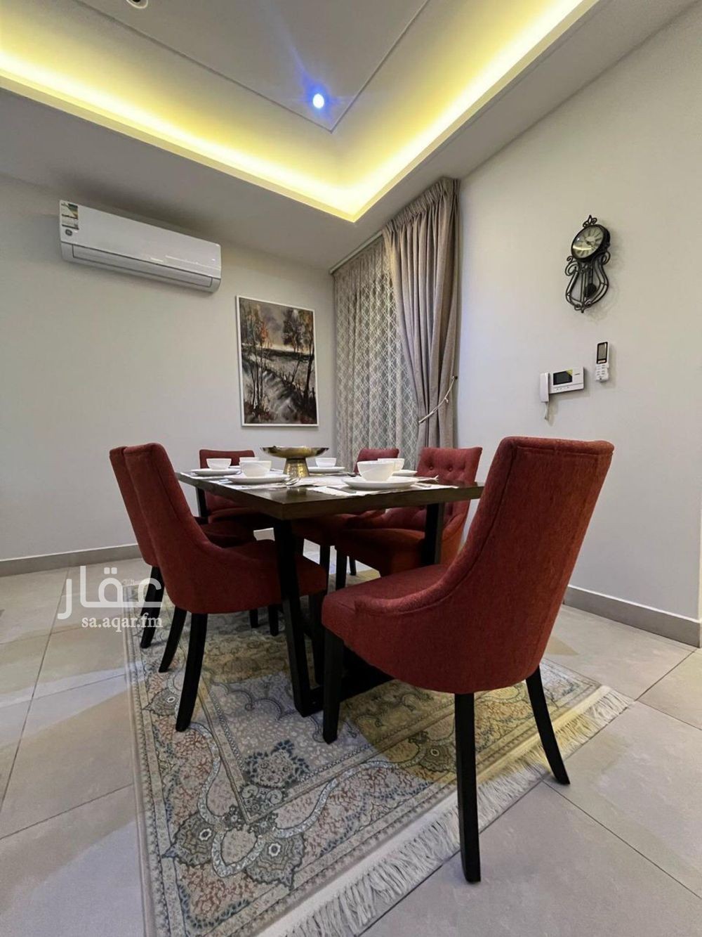 3 bedroom apartment in Al Izdihar, Riyadh 7