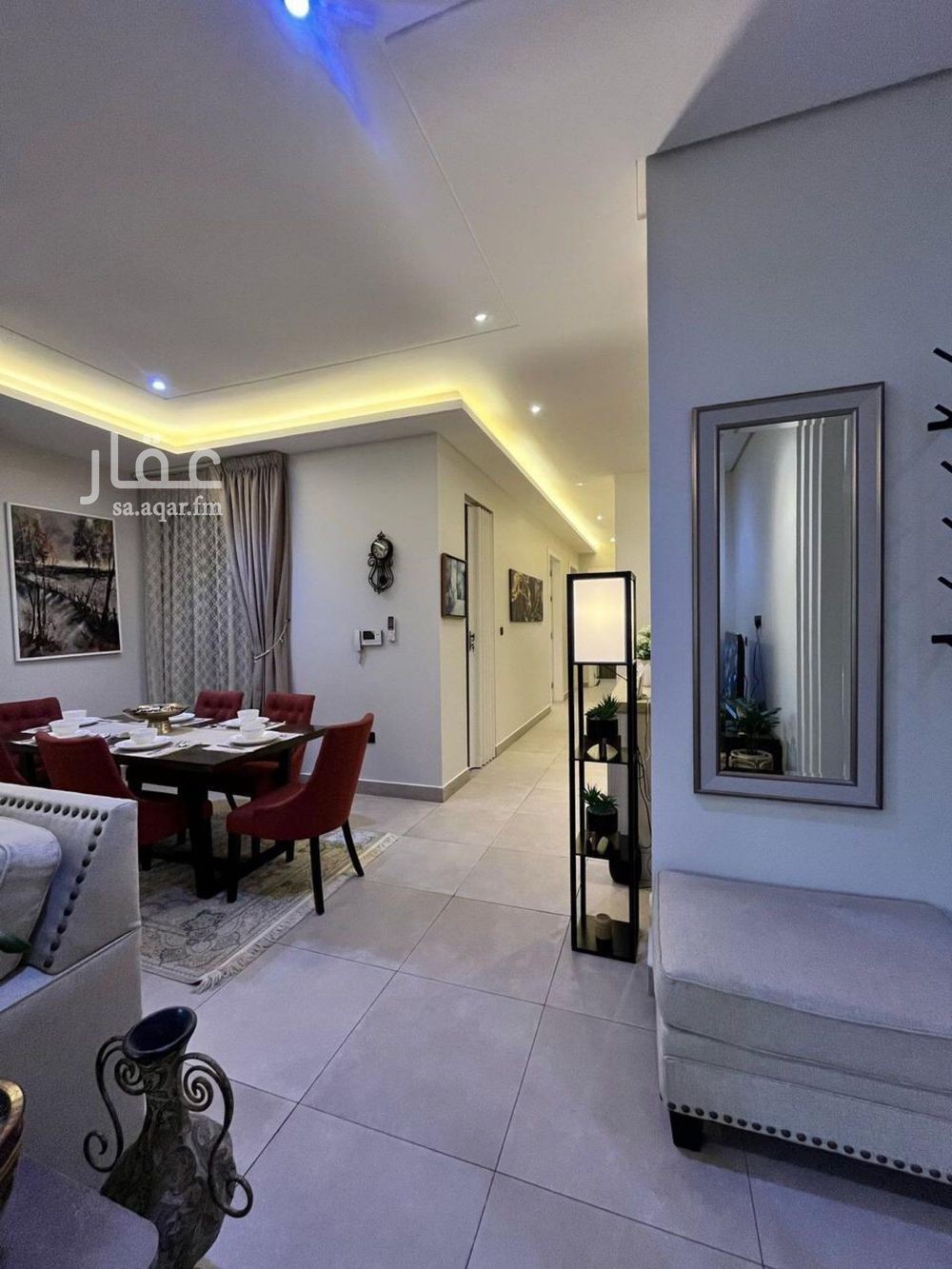 3 bedroom apartment in Al Izdihar, Riyadh 8