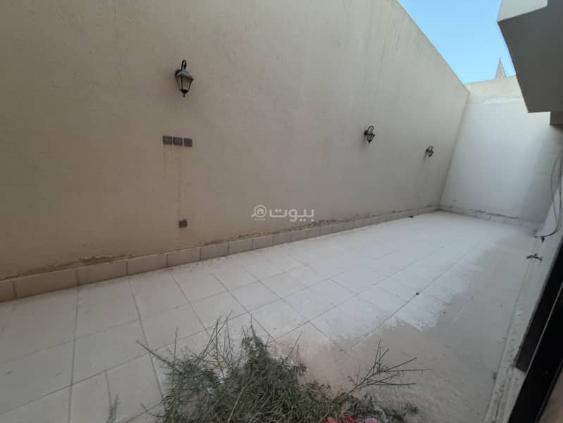 شقة 3 غرف في الملك عبدالله، الرياض 20