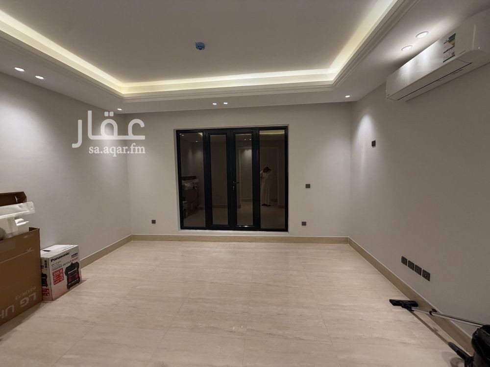 شقة 3 غرف في الملك عبدالله، الرياض 4
